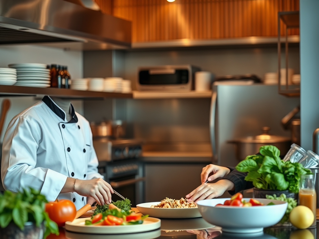 URL Directing | How to Open a Catering Business in Dubai