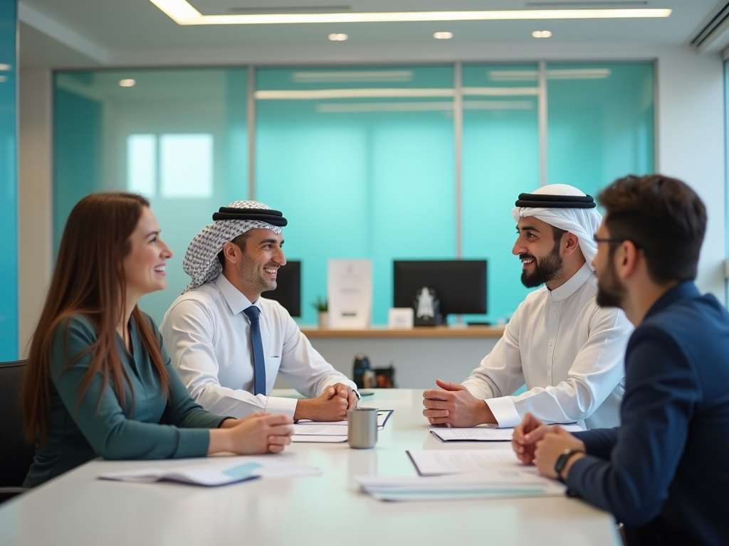 URL Directing | Language Requirements for Dubai Residence Visa Applicants