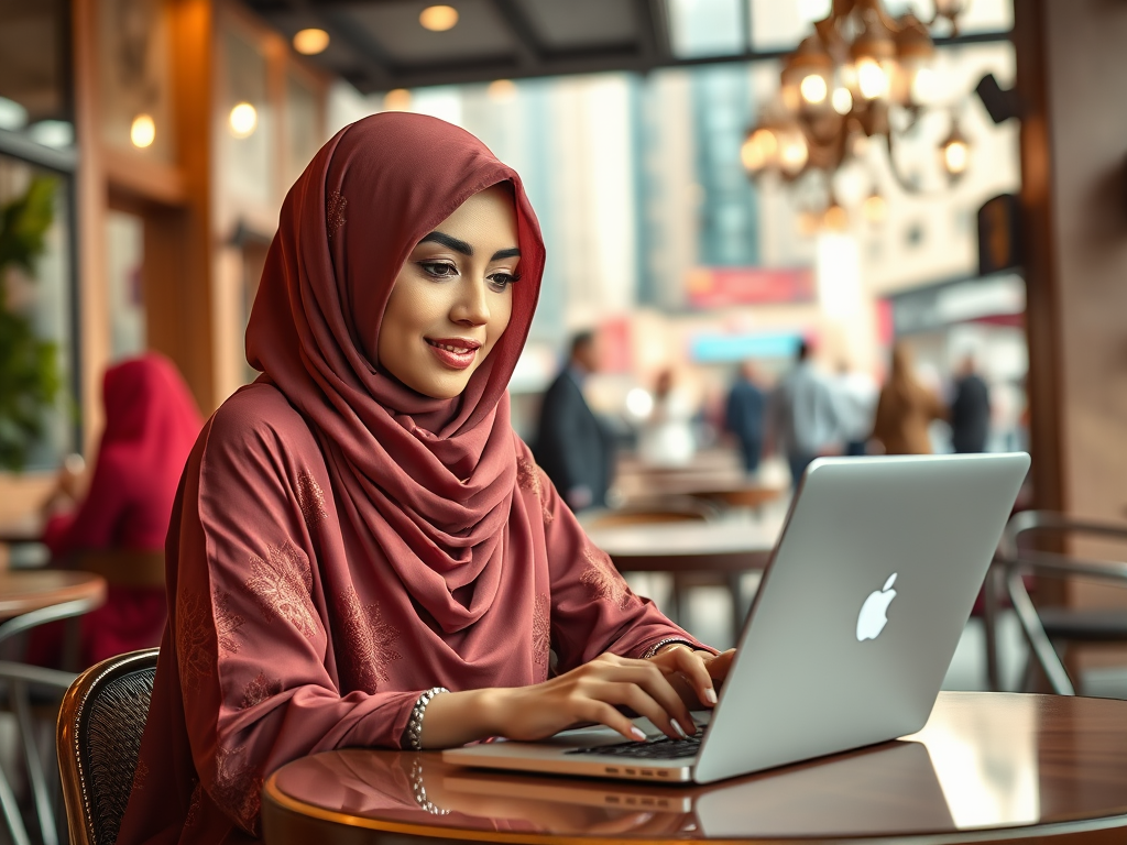 URL Directing | The Role of Women Entrepreneurs in Dubai’s Economy